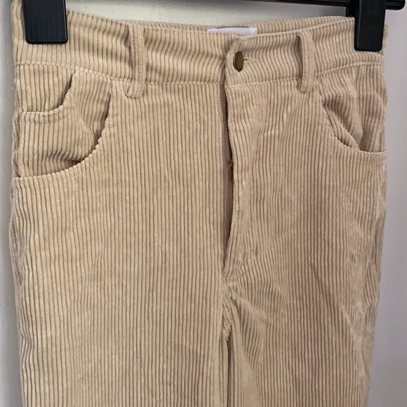 High Rise Bell Cords - Picture 3 of 5